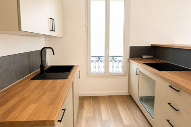 Appartement 2 pièces 245000 €