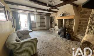 Maison 4 Pièces 144 m² à vendre à Saint-Hymetière-sur-Valouse (39240)