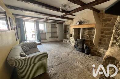 Maison 4 pièces 195000 €