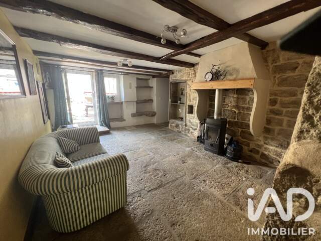 Vente Maison/villa 4 pièces — photo du bien
