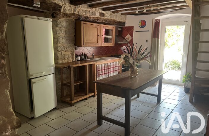 Vente Maison/villa 4 pièces — photo 2