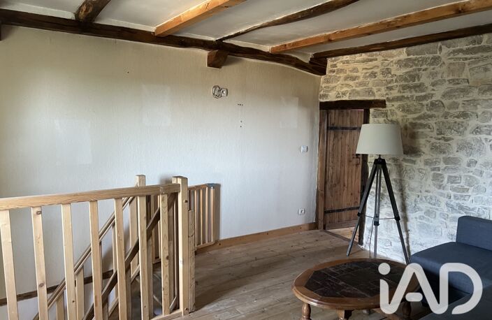 Vente Maison/villa 4 pièces — photo 3