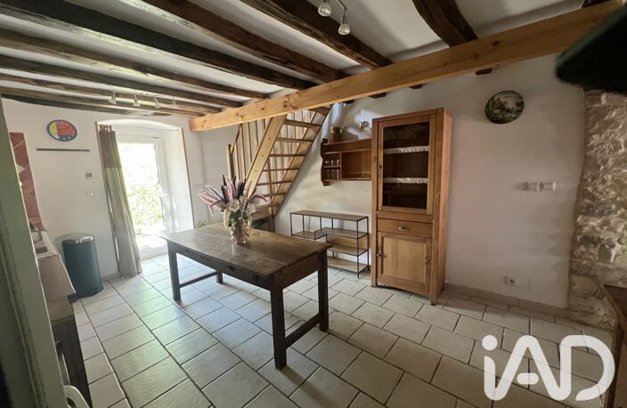 Vente Maison/villa 4 pièces — photo 4