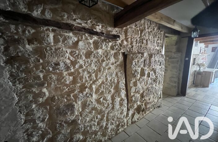 Vente Maison/villa 4 pièces — photo 5