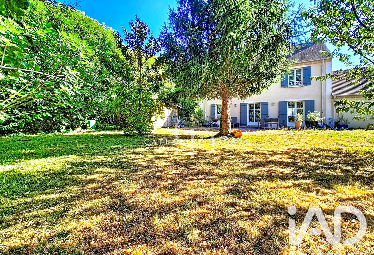 Vente Maison/villa 7 pièces — photo 1