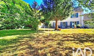 Maison 7 Pièces 139 m² à vendre à Maffliers (95560)