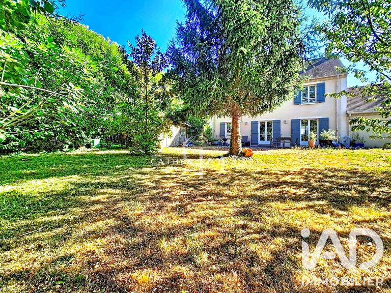 Vente Maison/villa 7 pièces — photo 1