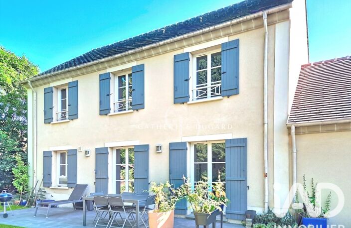 Vente Maison/villa 7 pièces — photo 2