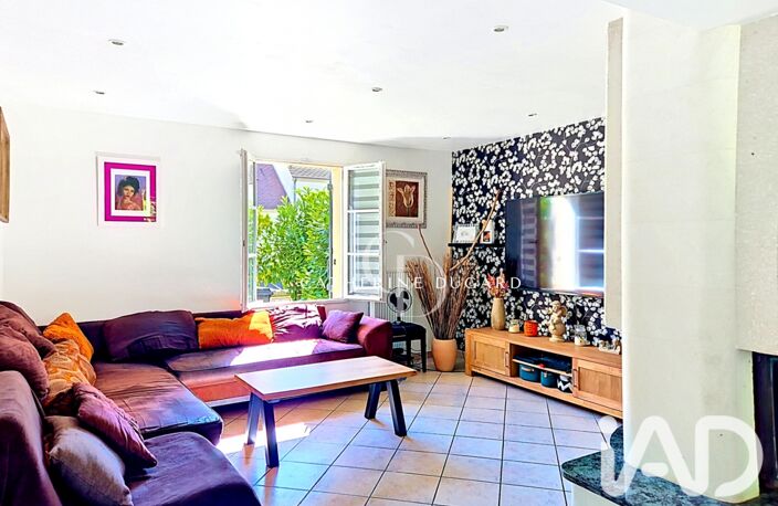 Vente Maison/villa 7 pièces — photo 3