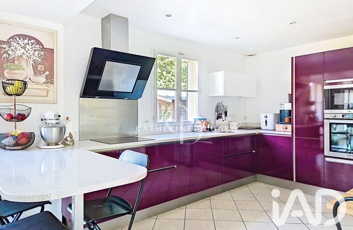 Vente Maison/villa 7 pièces — photo 4