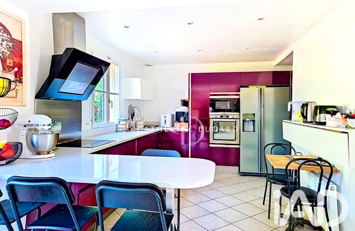 Vente Maison/villa 7 pièces — photo 5