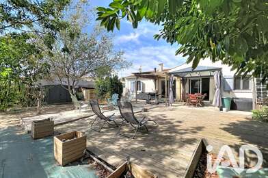 Maison 4 pièces 260000 €