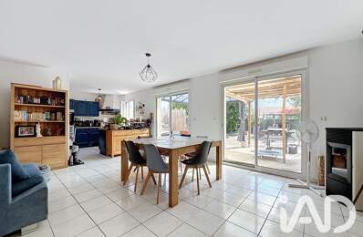 Vente Maison/villa 4 pièces — photo du bien
