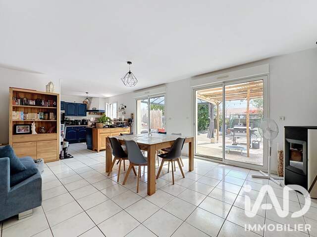 Vente Maison/villa 4 pièces — photo du bien