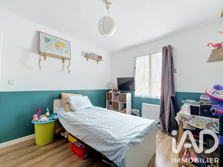 Vente Maison/villa 4 pièces — photo 1