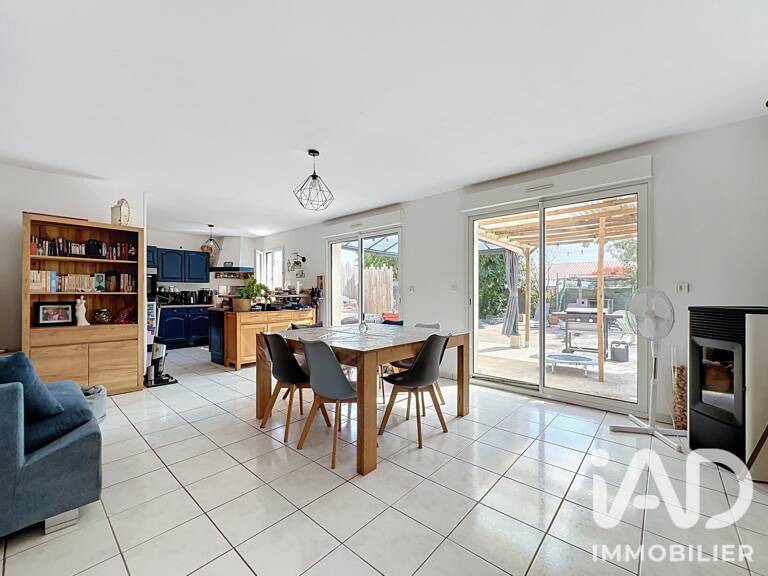 Vente Maison/villa 4 pièces — photo 1