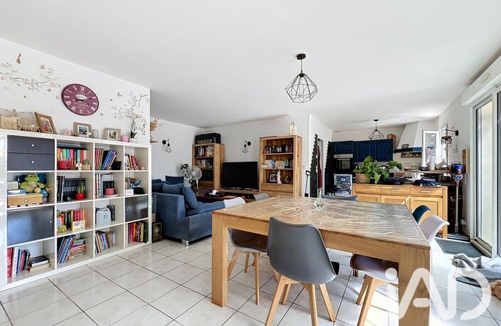 Vente Maison/villa 4 pièces — photo 3