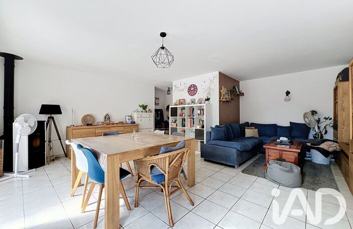 Vente Maison/villa 4 pièces — photo 4