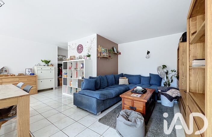 Vente Maison/villa 4 pièces — photo 5