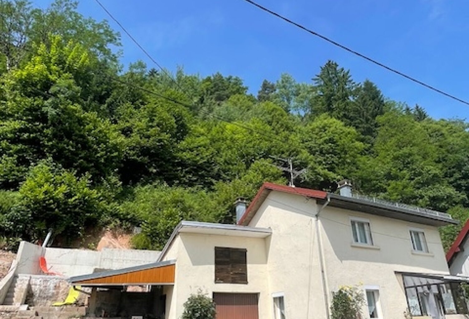 Vente Maison de village 4 pièces — photo 1