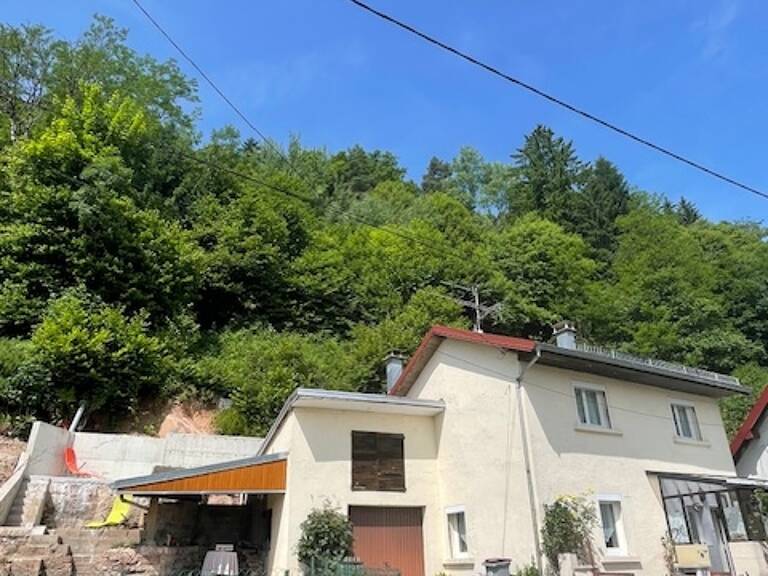 Vente Maison de village 4 pièces — photo 1