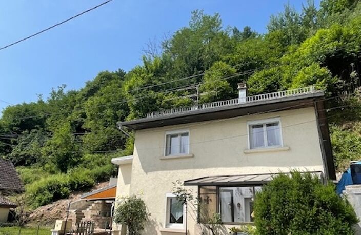 Vente Maison de village 4 pièces — photo 3