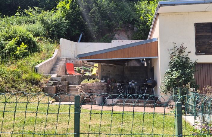 Vente Maison de village 4 pièces — photo 4