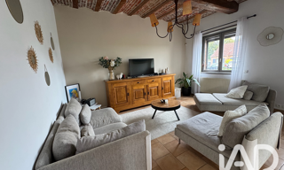 Maison 6 Pièces 95 m² à vendre à Hélesmes (59171)