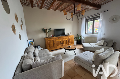 Maison 6 pièces 236900 €