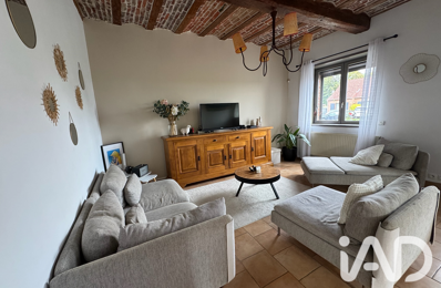 Vente Maison de village 6 pièces — photo du bien