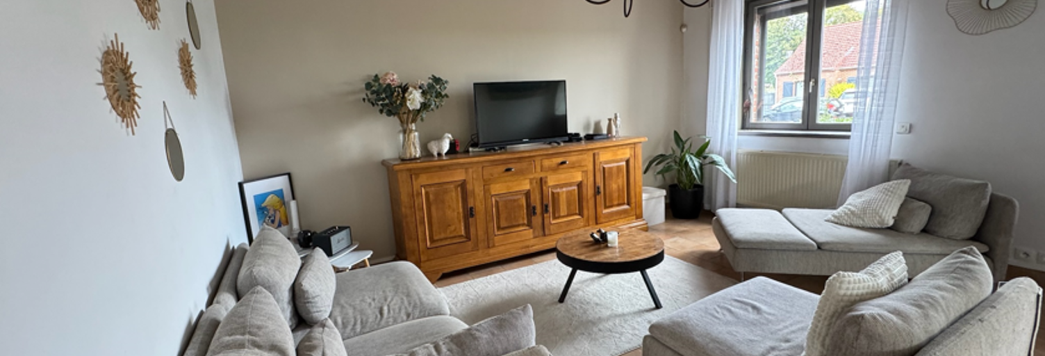 Maison 6 Pièces 95 m² à vendre à Hélesmes (59171)