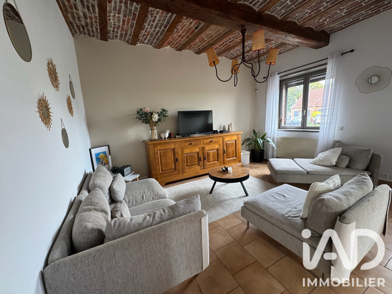 Vente Maison de village 6 pièces — photo 1