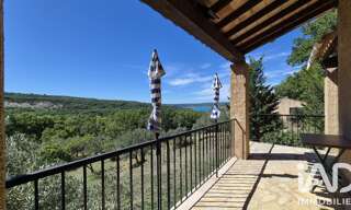 Maison 3 Pièces 84 m² à vendre à Bauduen (83630)