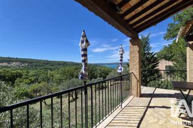Maison 3 pièces 400000 €