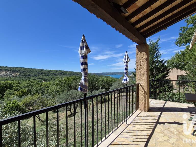 Vente Maison/villa 3 pièces — photo 1