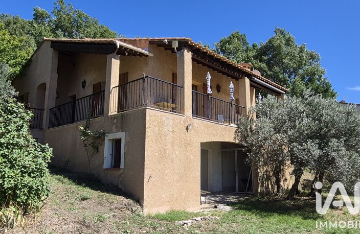 Vente Maison/villa 3 pièces — photo 2
