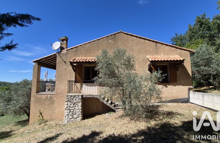 Vente Maison/villa 3 pièces — photo 3