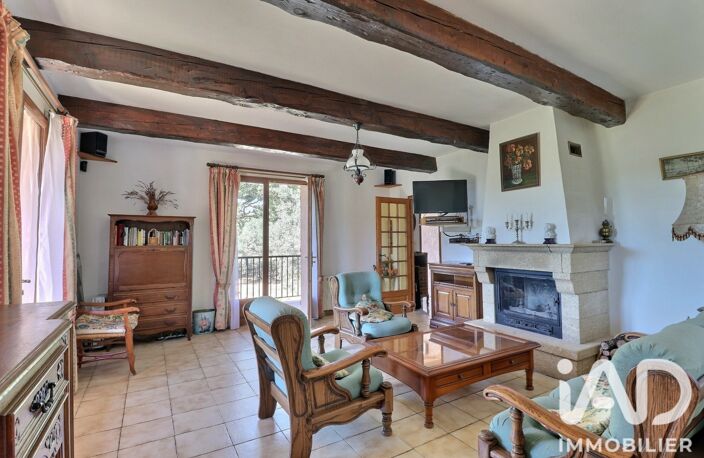 Vente Maison/villa 3 pièces — photo 5