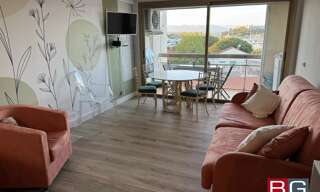 Appartement 1 Pièce 30 m² à louer à Antibes (06600)