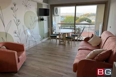 Appartement 1 pièces 950 €