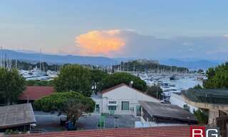 Appartement 1 Pièce 30 m² à louer à Antibes (06600)