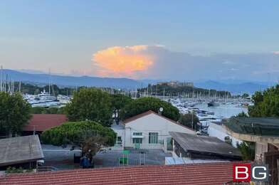 Appartement 1 pièces 950 €