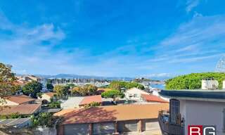 Appartement 1 Pièce 30 m² à louer à Antibes (06600)