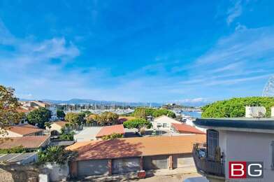 Appartement 1 pièces 950 €