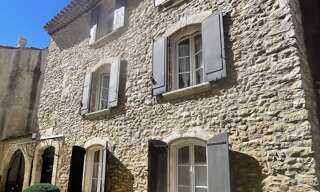 Maison 5 Pièces 130 m² à vendre à Saint-Christol (84390)