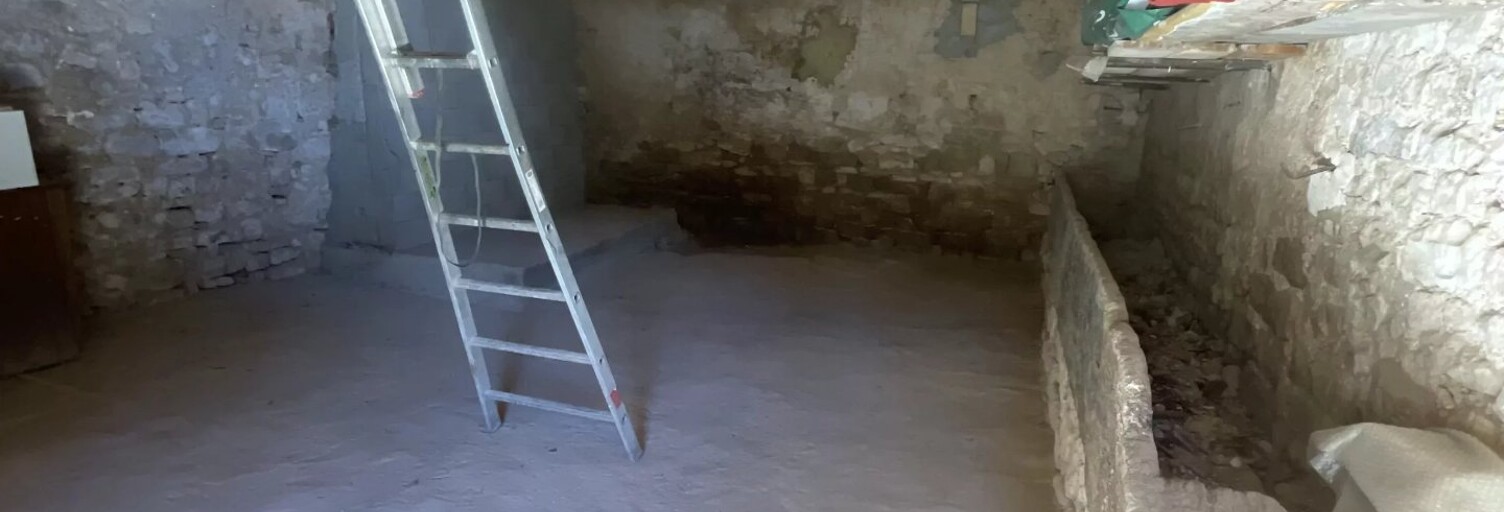 Maison 5 Pièces 130 m² à vendre à Saint-Christol (84390)