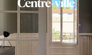 Appartement 5 Pièces 130 m² à vendre à Reims (51100)