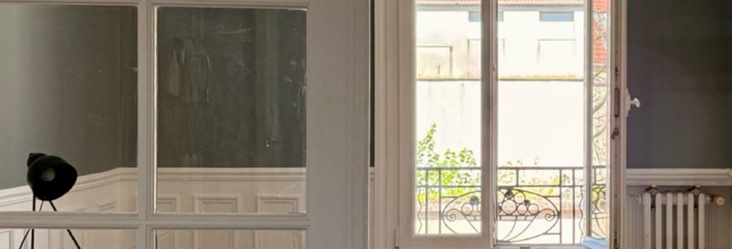 Appartement 5 Pièces 130 m² à vendre à Reims (51100)