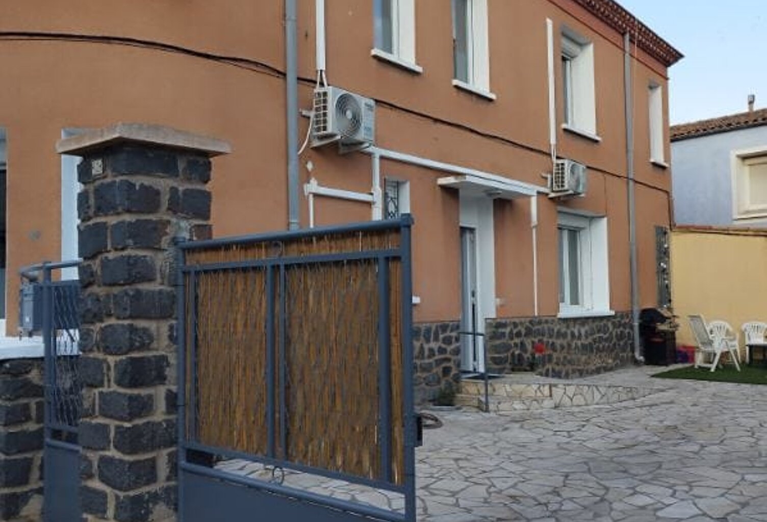 Vente Maison traditionnelle 5 pièces — photo 1