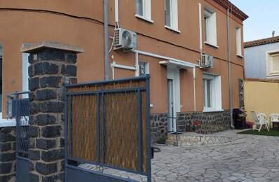 Vente Maison traditionnelle 5 pièces — photo du bien